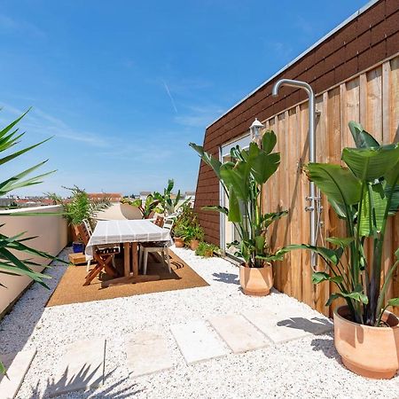 Hyper Centre Avec Terrasse A Tourny Apartment Bordeaux Exterior photo